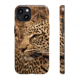 Phone Case "Leo"